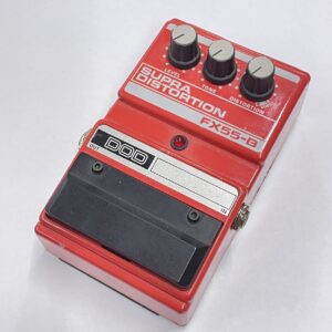 DOD FX55B SUPRA DISTORTION