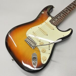 FenderJapan ST62-66DMC 2008