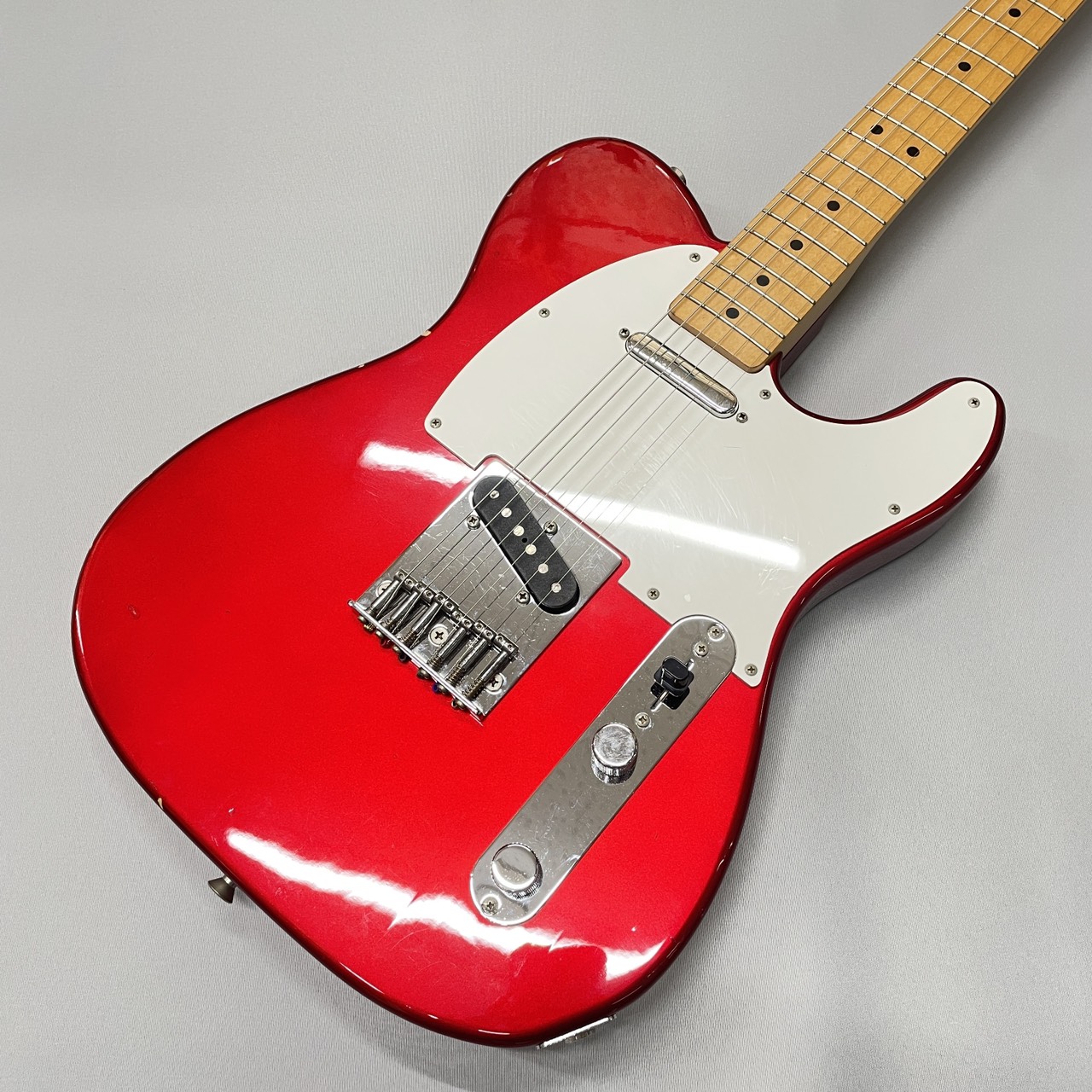 FenderJapan TL-43