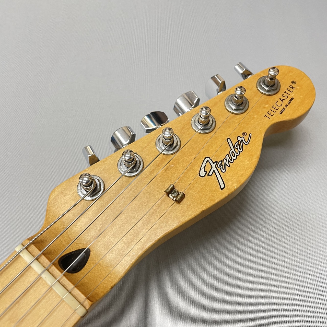 FenderJapan TL-43 - 画像 (2)