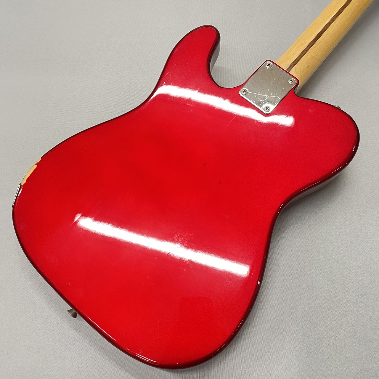 FenderJapan TL-43 - 画像 (7)