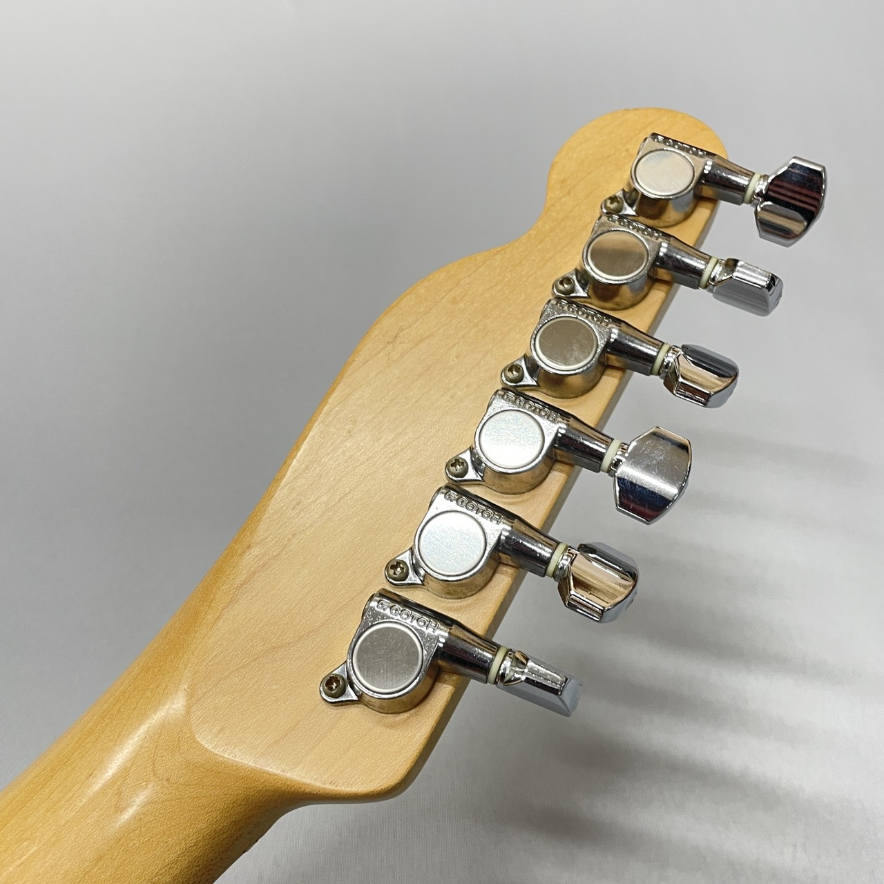 FenderJapan TL-43 - 画像 (5)