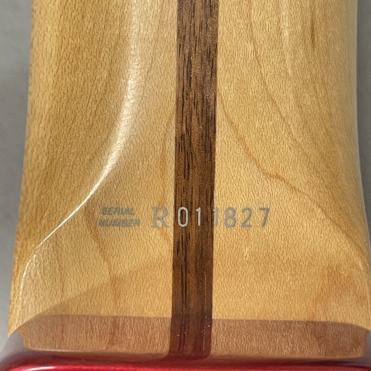 FenderJapan TL-43 - 画像 (3)