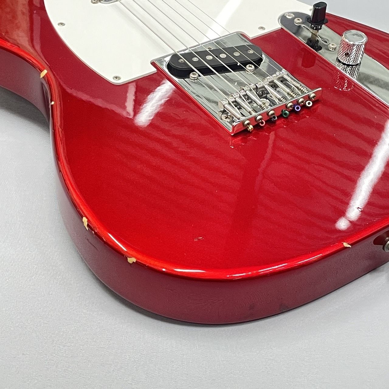 FenderJapan TL-43 - 画像 (8)
