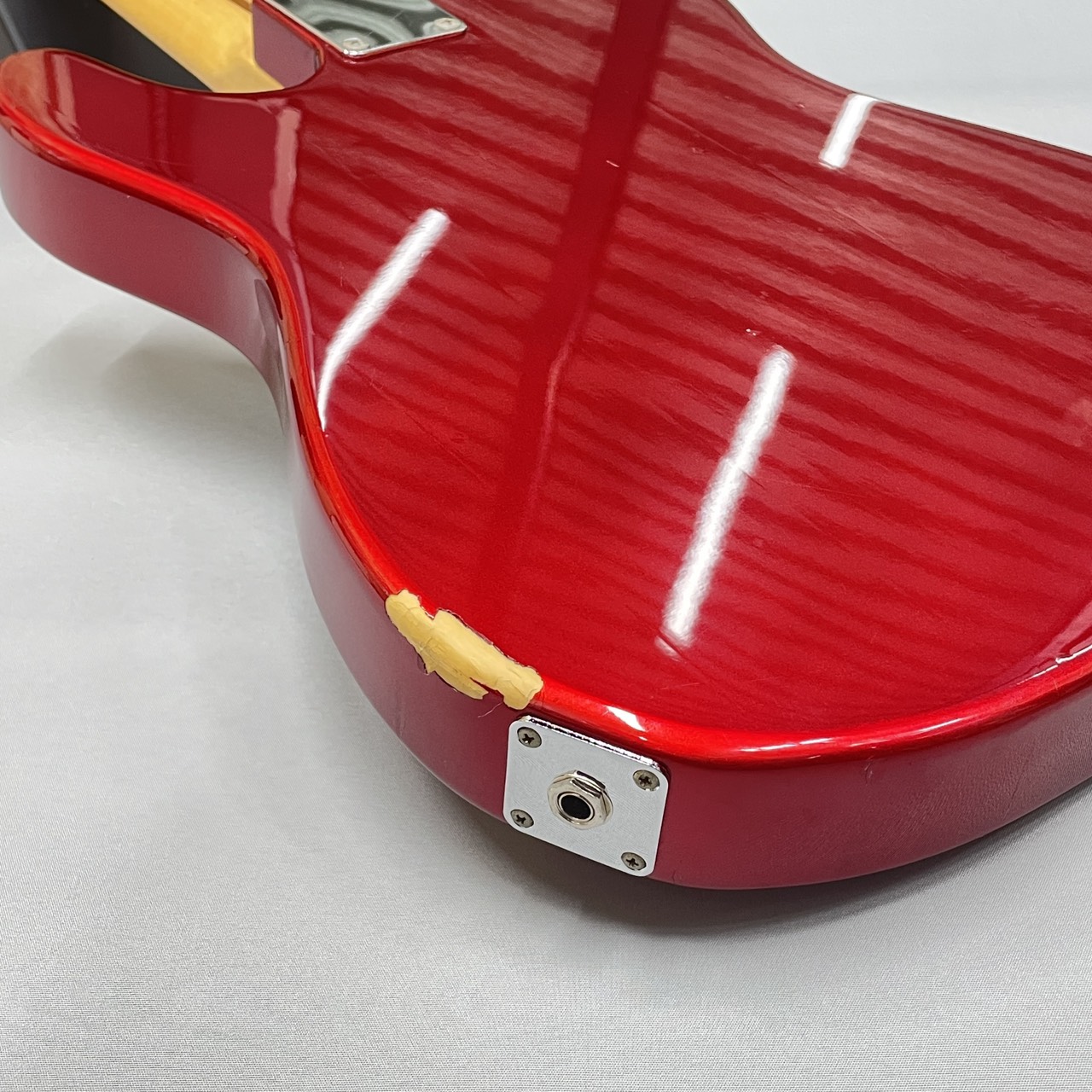 FenderJapan TL-43 - 画像 (9)