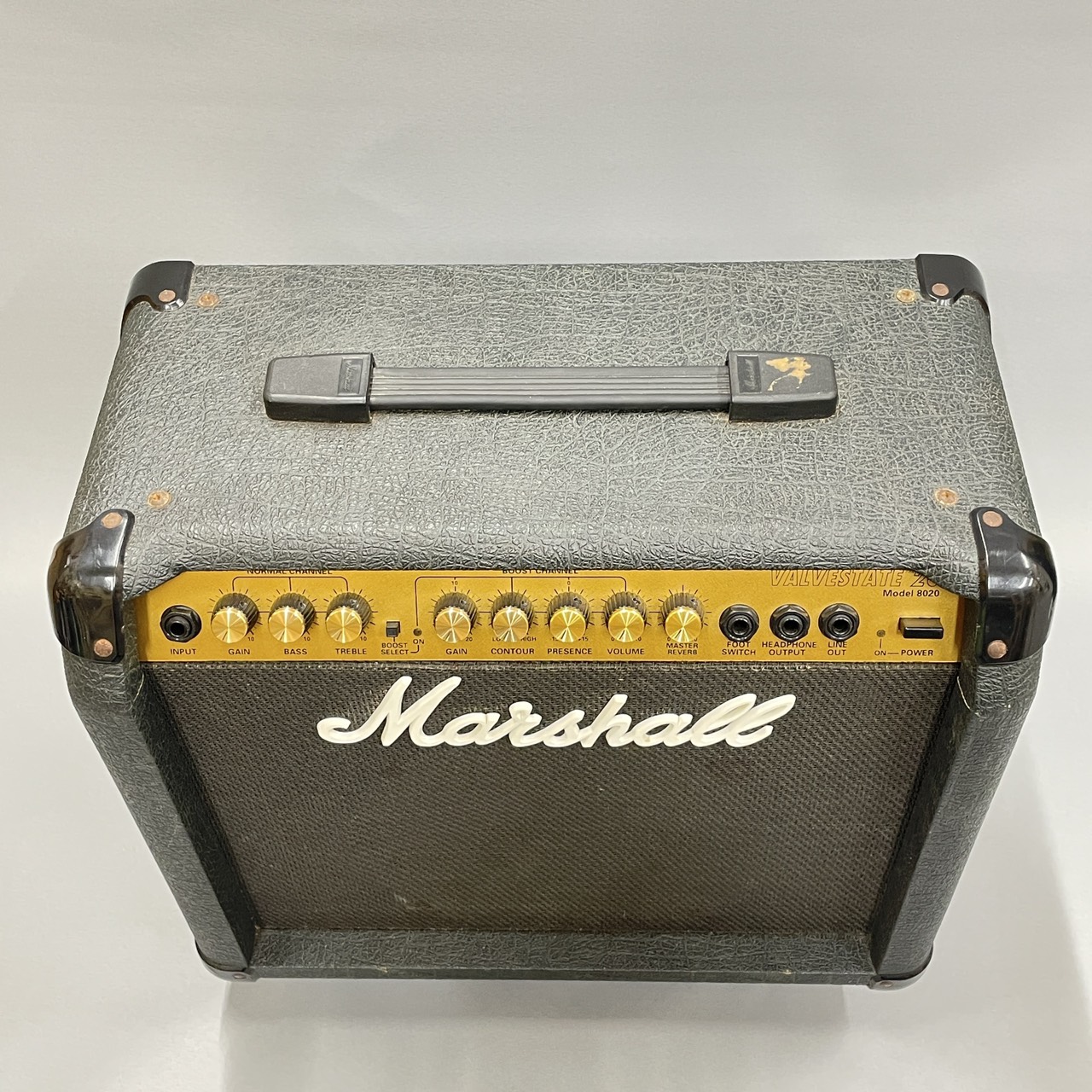 Marshall VALVESTATE20 Model8020 - 画像 (2)