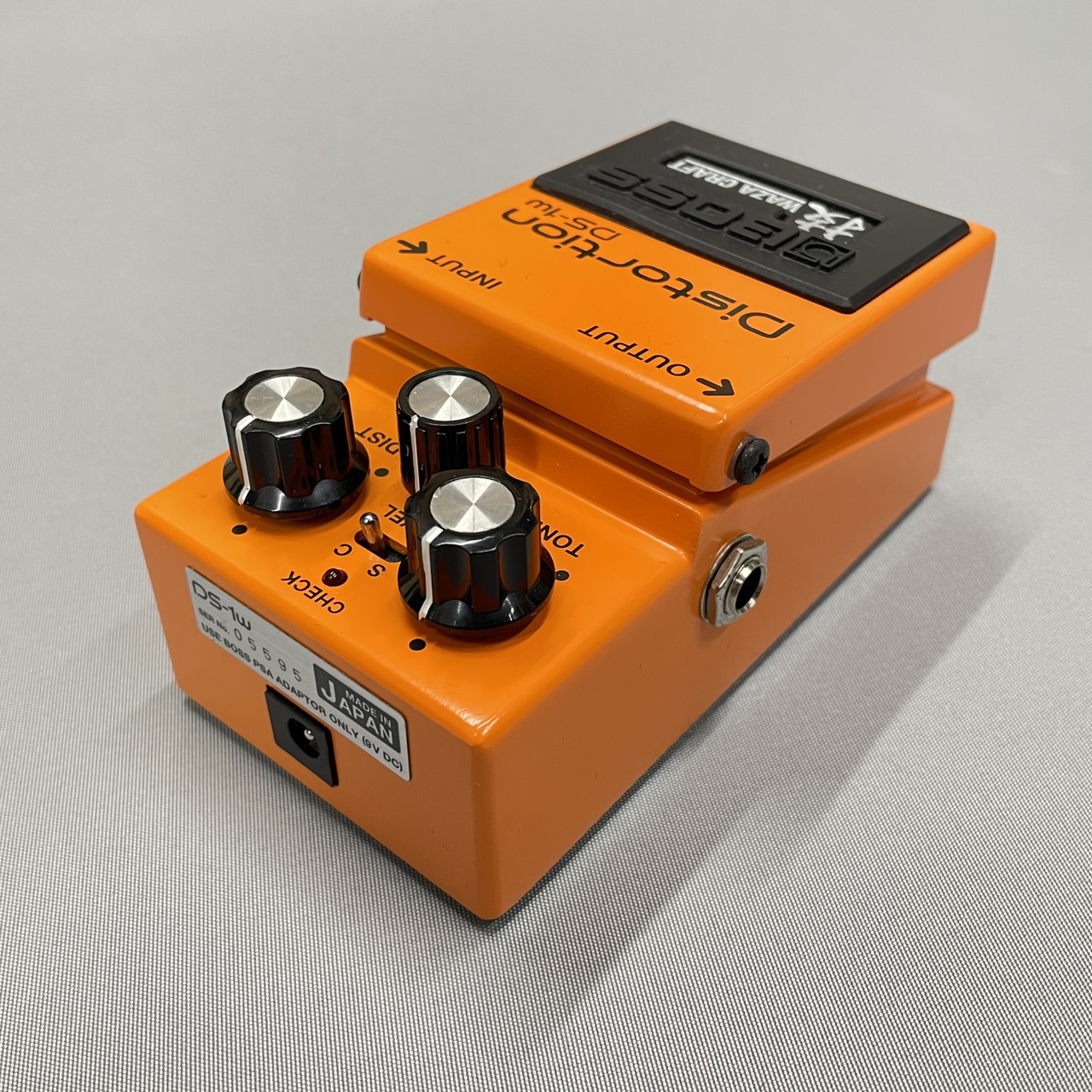 BOSS DS-1W - 画像 (4)