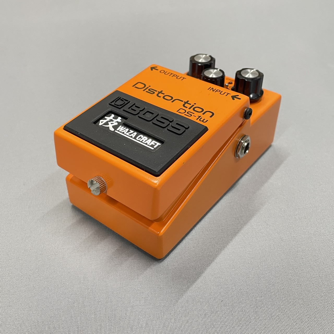 BOSS DS-1W - 画像 (3)