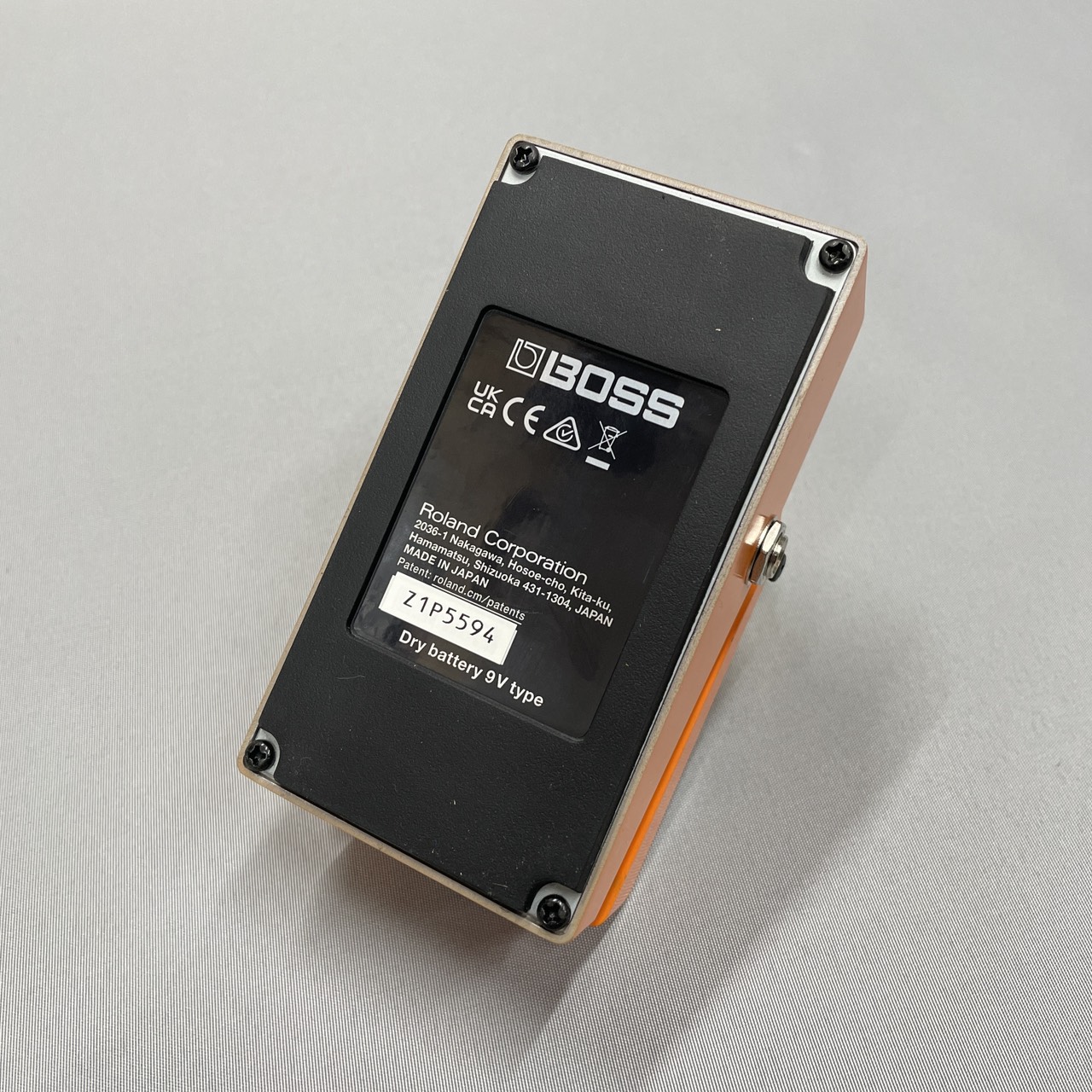 BOSS DS-1W - 画像 (2)