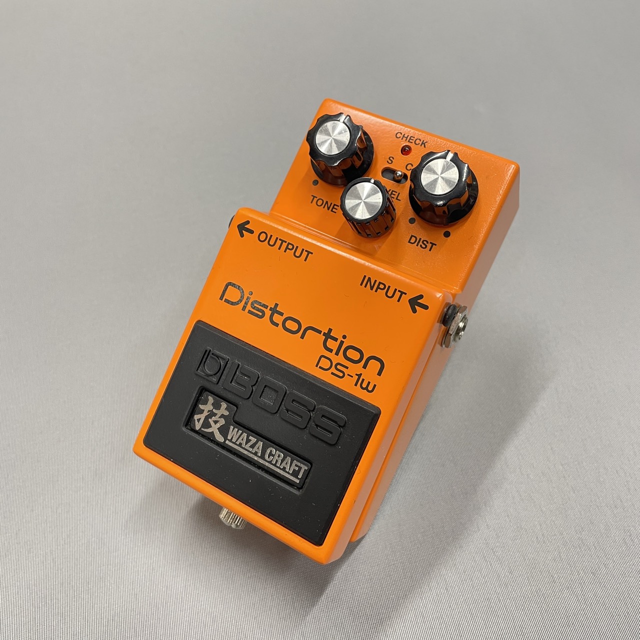 BOSS DS-1W