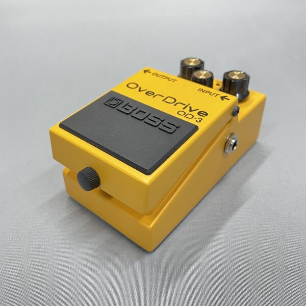 BOSS OD-3 - 高田馬場の中古楽器店Guitar Shop Tommy