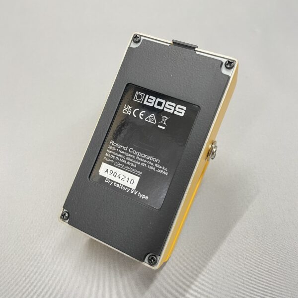 BOSS OD-3 - 高田馬場の中古楽器店Guitar Shop Tommy