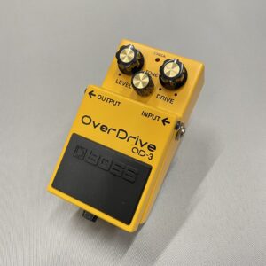 BOSS OD-3