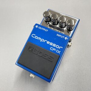 BOSS CP-1X